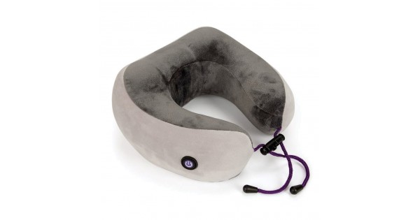 Viaggi massaging outlet neck pillow