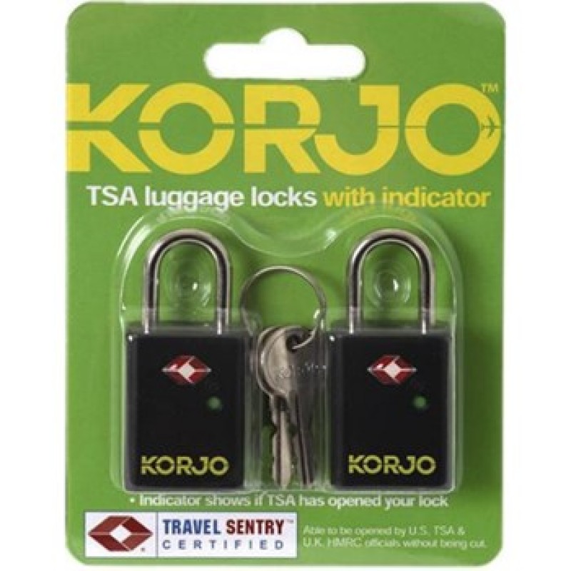 korjo tsa lock